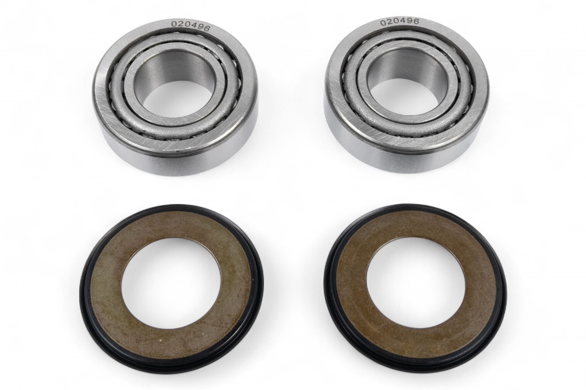 Kit cuscinetti sterzo BWX - GASGAS HUSQVARNA KTM SHERCO