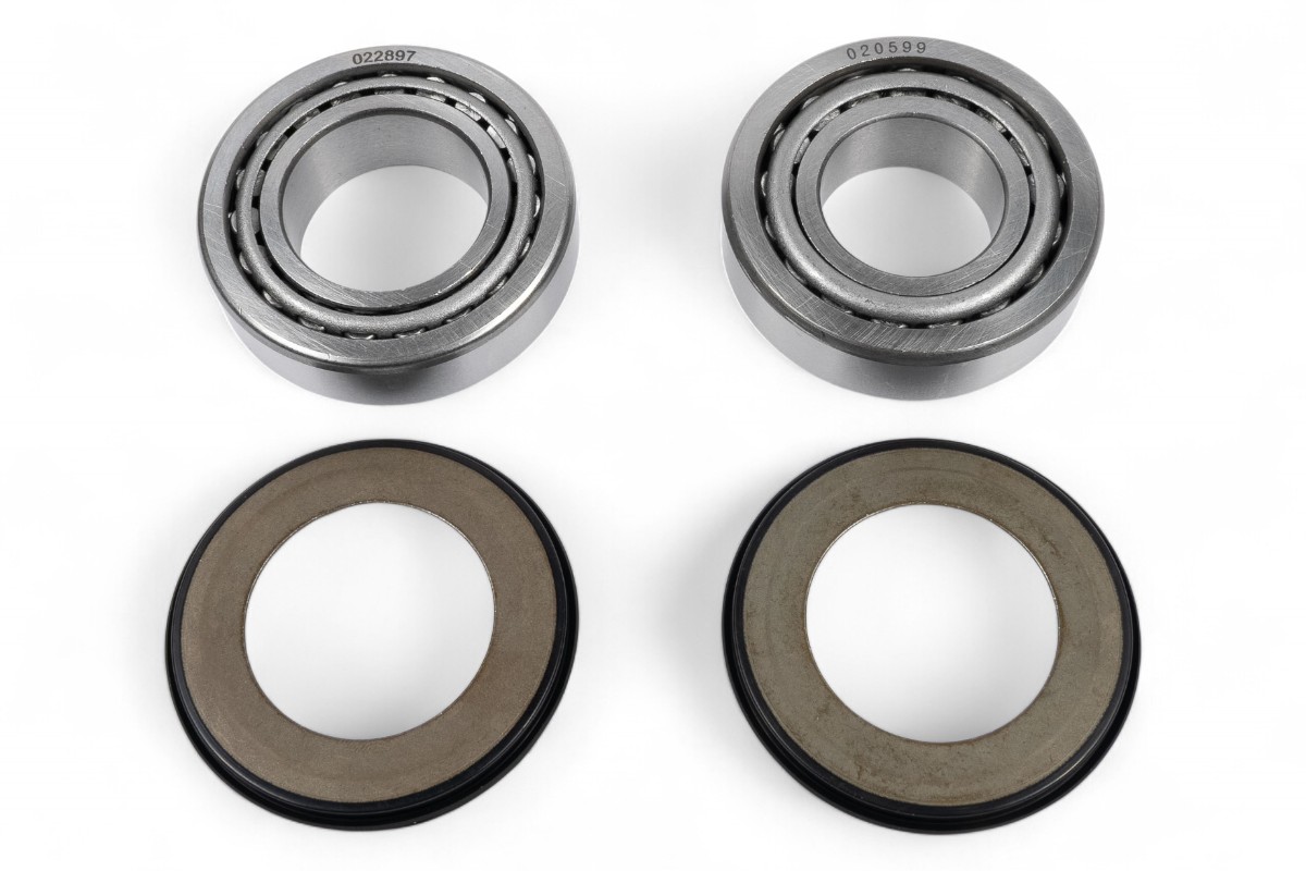 Kit cuscinetti sterzo BWX - GASGAS RIEJU