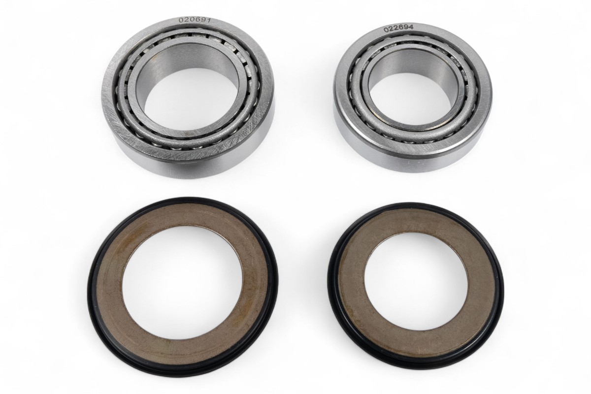 Kit cuscinetti sterzo BWX - HONDA