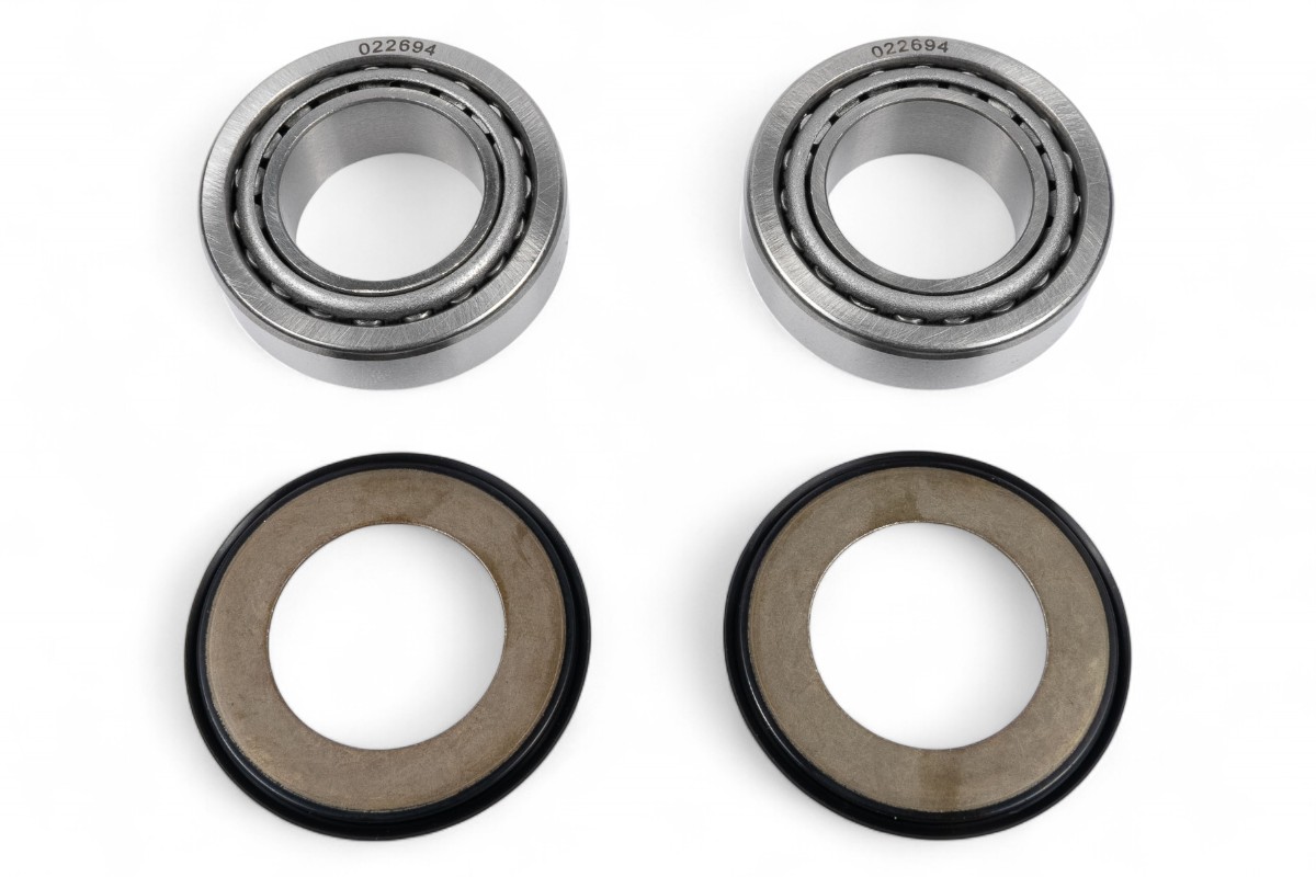 Kit cuscinetti sterzo BWX - HONDA