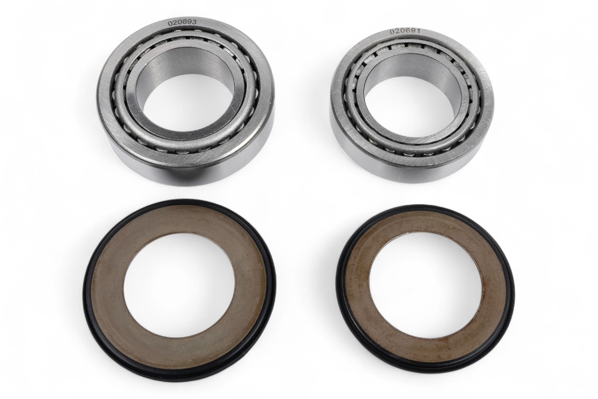 Kit cuscinetti sterzo BWX - CR 125/250