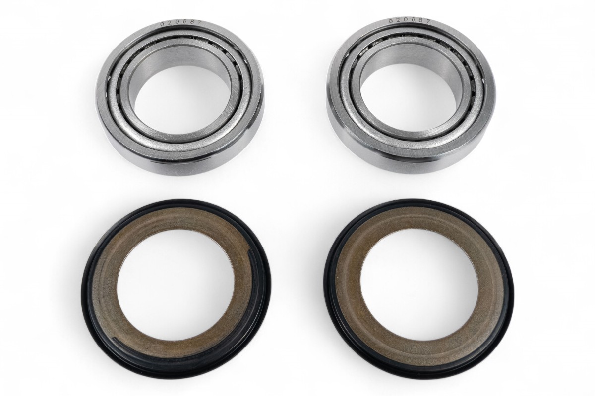 Kit cuscinetti sterzo BWX - CRF 250/450 R