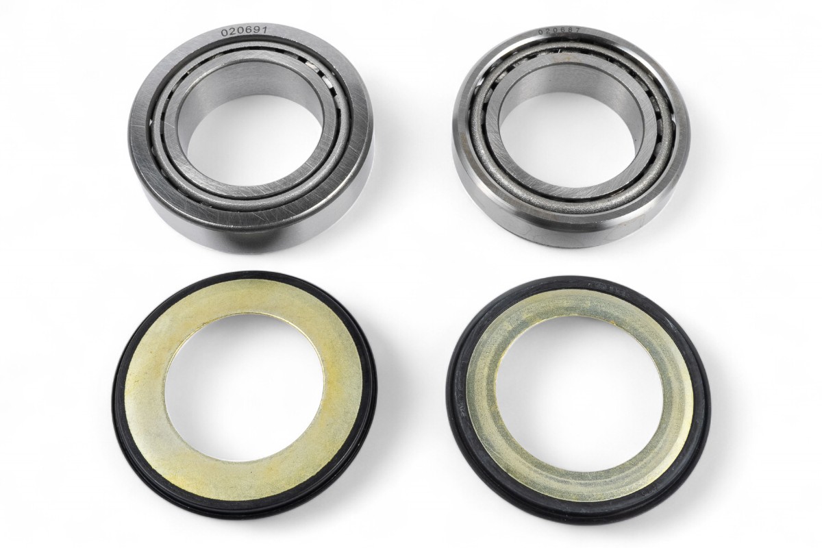 Kit cuscinetti sterzo BWX - CRF 250/450 R