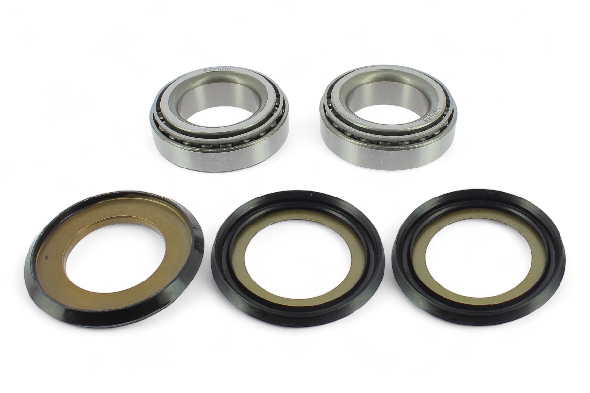 Kit cuscinetti sterzo BWX - BETA GASGAS HUSQVARNA KTM HUSABERG