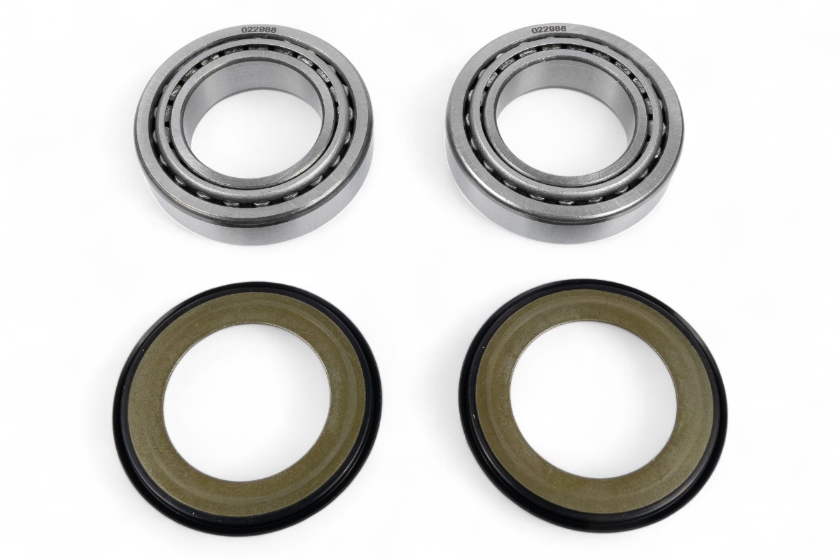 Kit cuscinetti sterzo BWX - HUSQVARNA