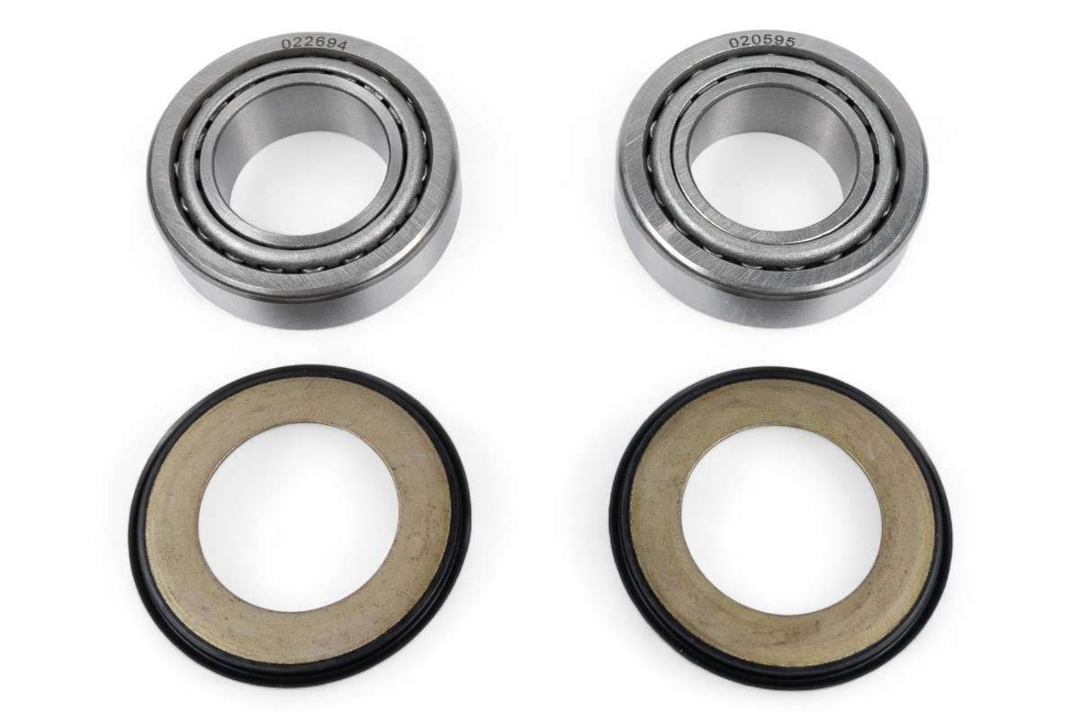Kit cuscinetti sterzo BWX - RM 80/85
