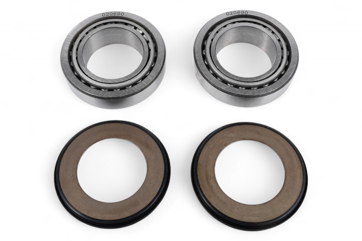 Kit cuscinetti sterzo BWX - SUZUKI