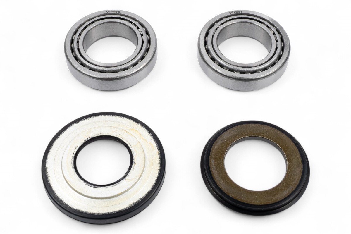 Kit cuscinetti sterzo BWX - GASGAS HUSQVARNA KTM