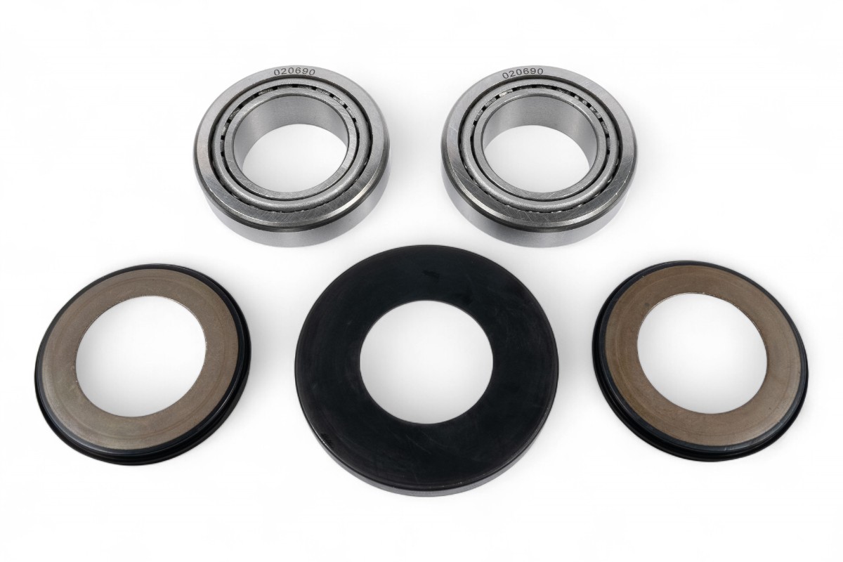 Kit cuscinetti sterzo BWX - SUZUKI