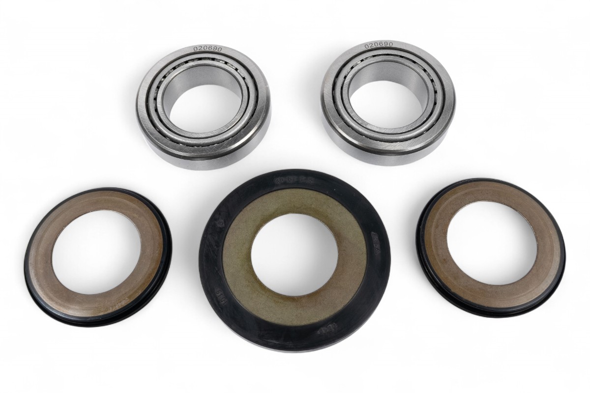 Kit cuscinetti sterzo BWX - RMZ 250/450