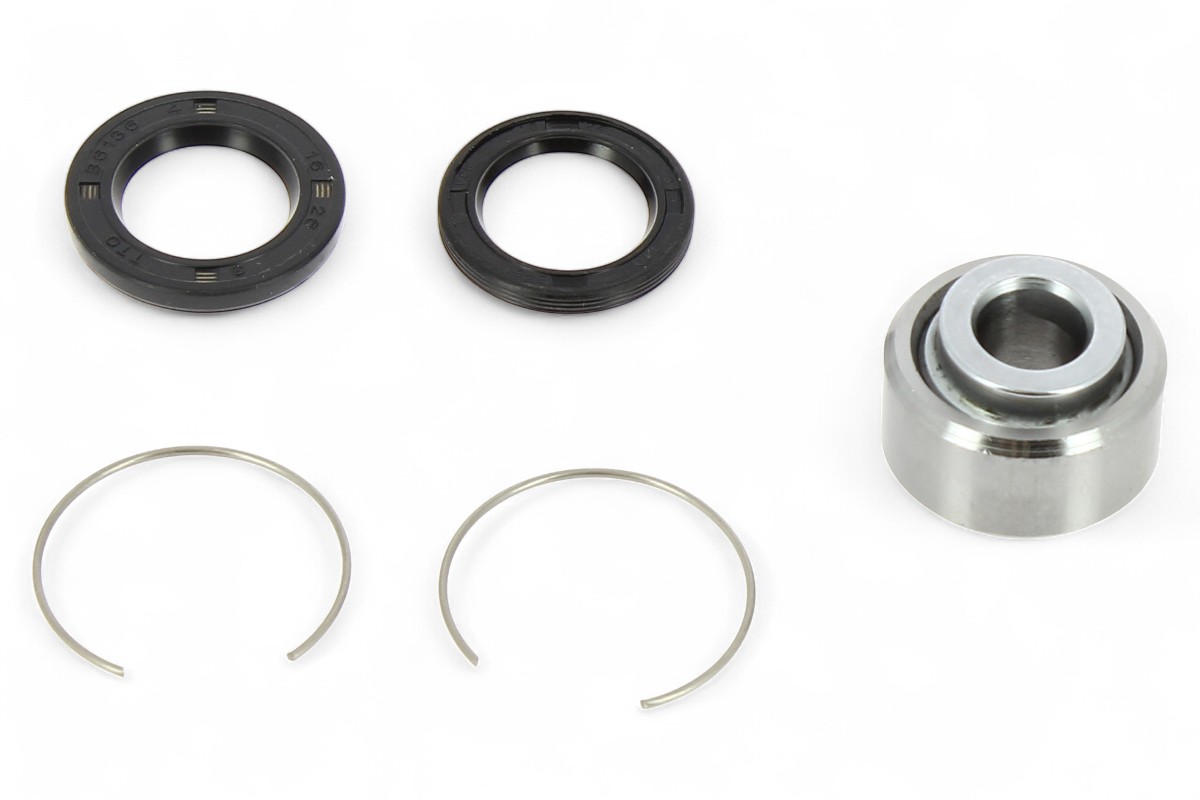 Kit cuscinetto superiore BWX per monoammortizzatore HONDA