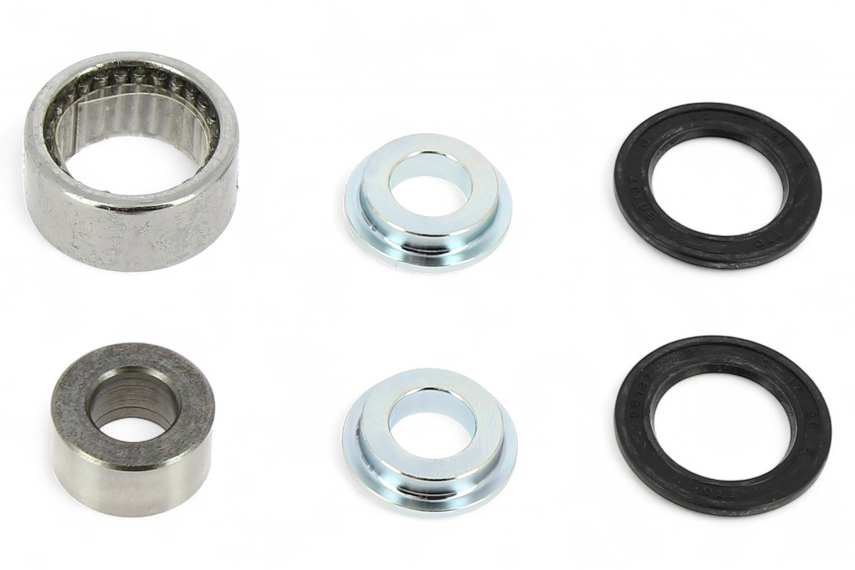 Kit cuscinetto BWX per monoammortizzatore HONDA SUZUKI