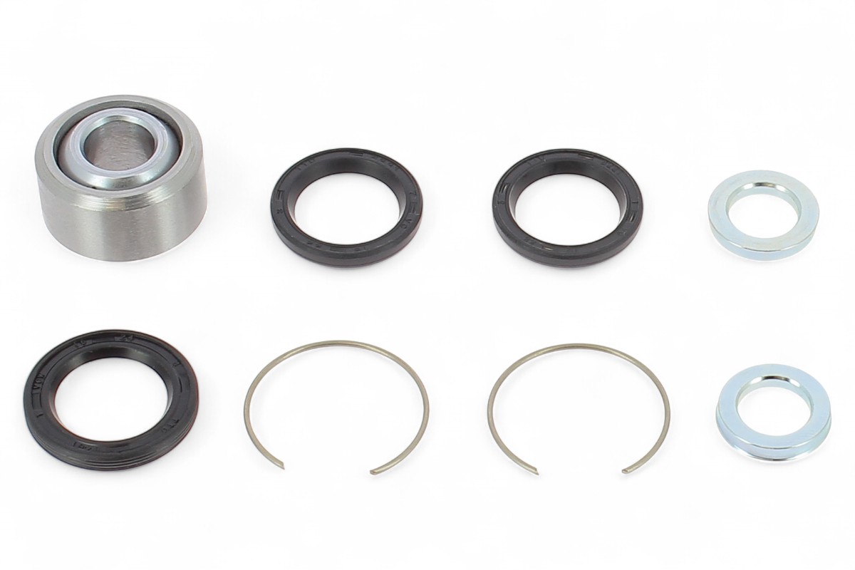 Kit cuscinetto superiore BWX per monoammortizzatore CR 125/250/500