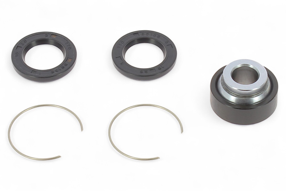 Kit cuscinetto inferiore BWX per monoammortizzatore CR 125/250/500 89-90
