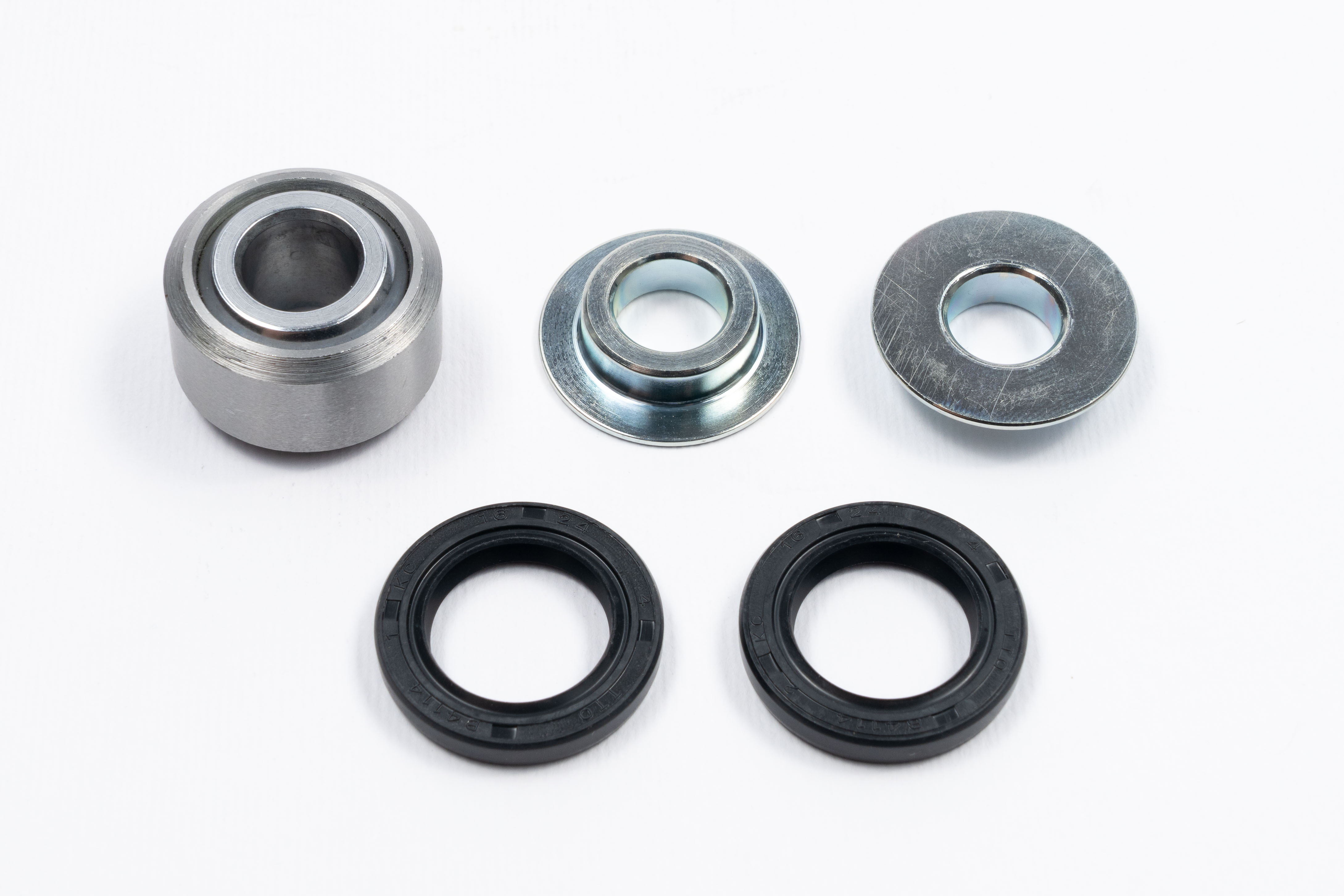 Kit cuscinetto superiore BWX per monoammortizzatore HONDA