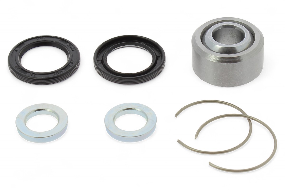 Kit cuscinetto inferiore BWX per monoammortizzatore CR 125/250/500