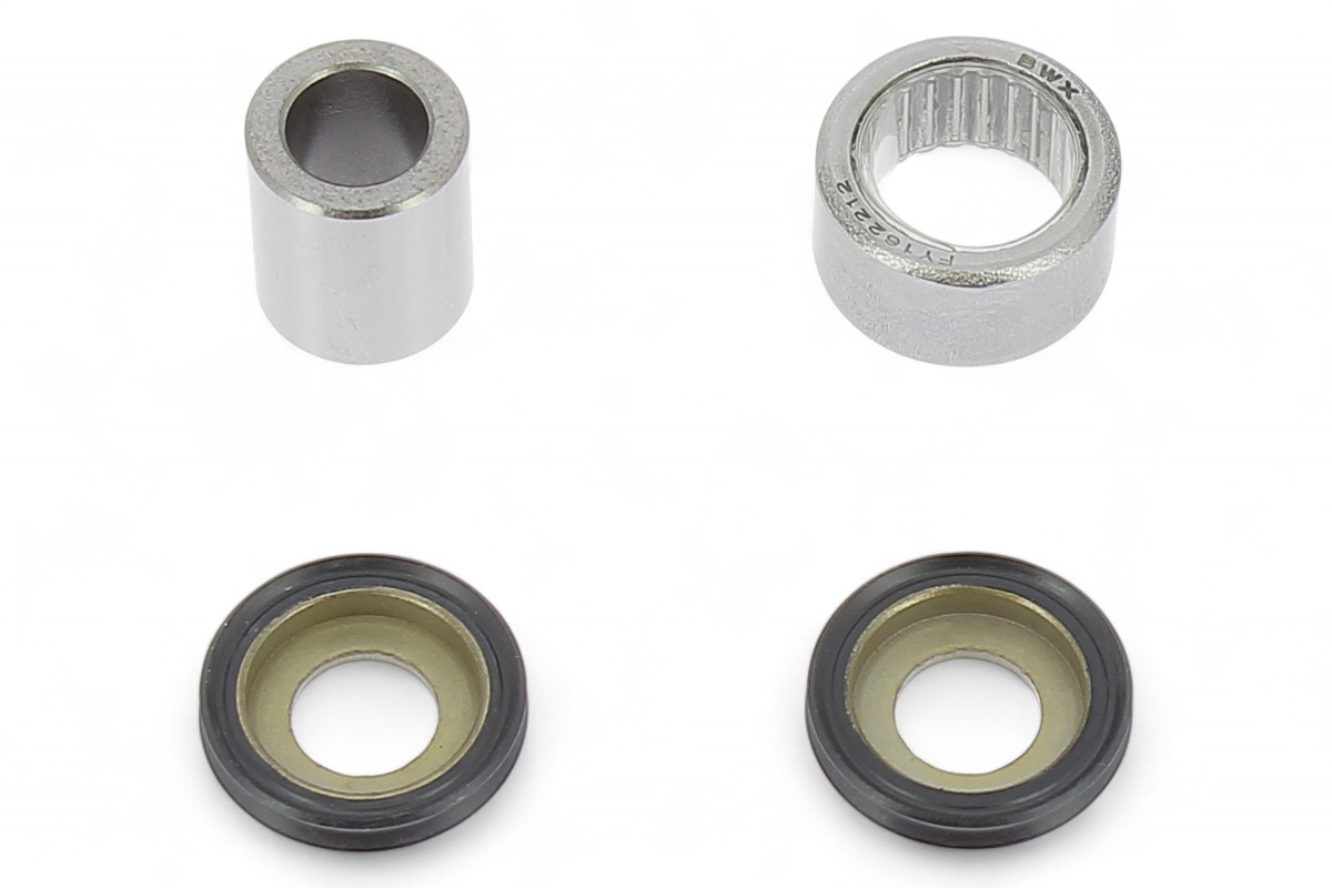Kit cuscinetto BWX per monoammortizzatore KAWASAKI SUZUKI