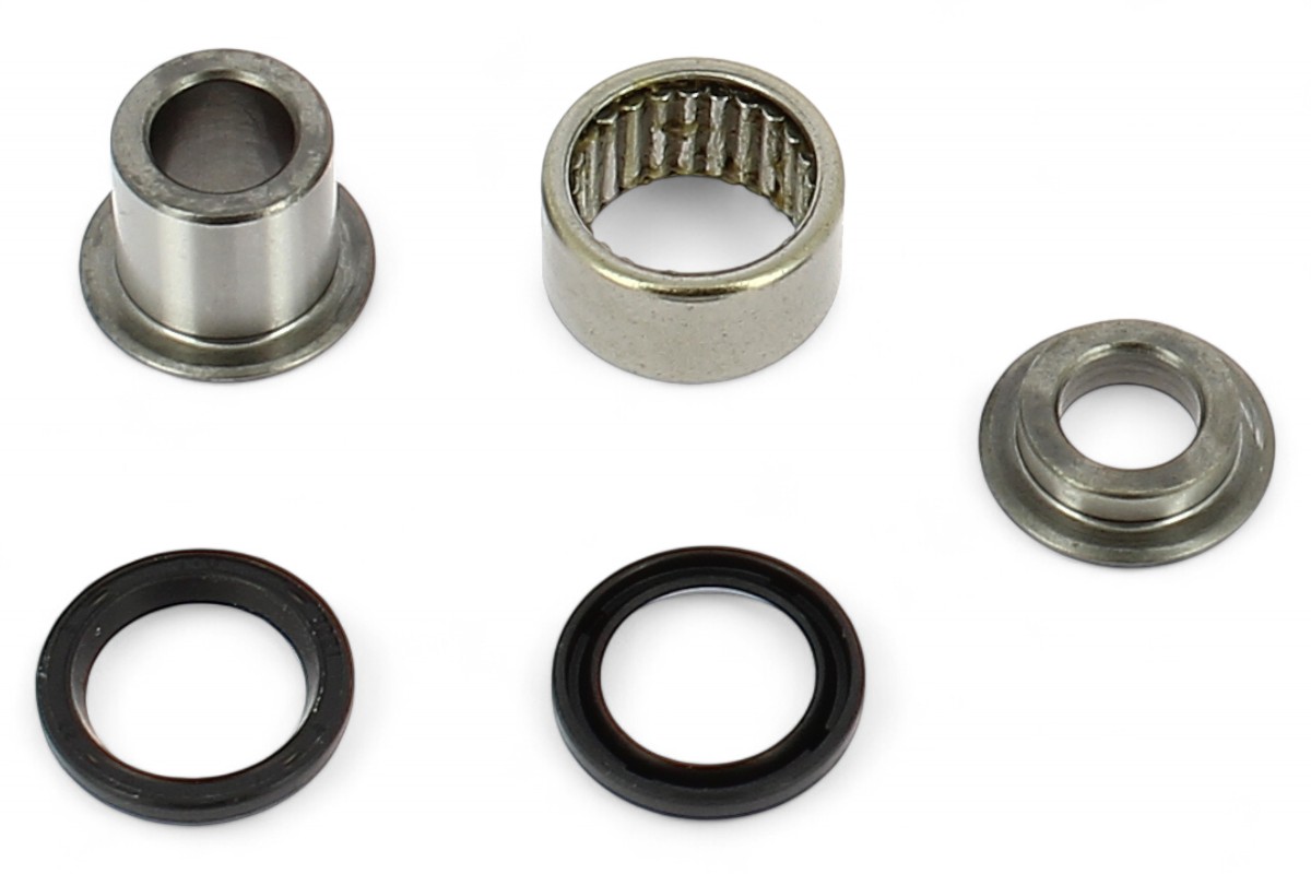 Kit cuscinetto inferiore BWX per monoammortizzatore KAWASAKI SUZUKI