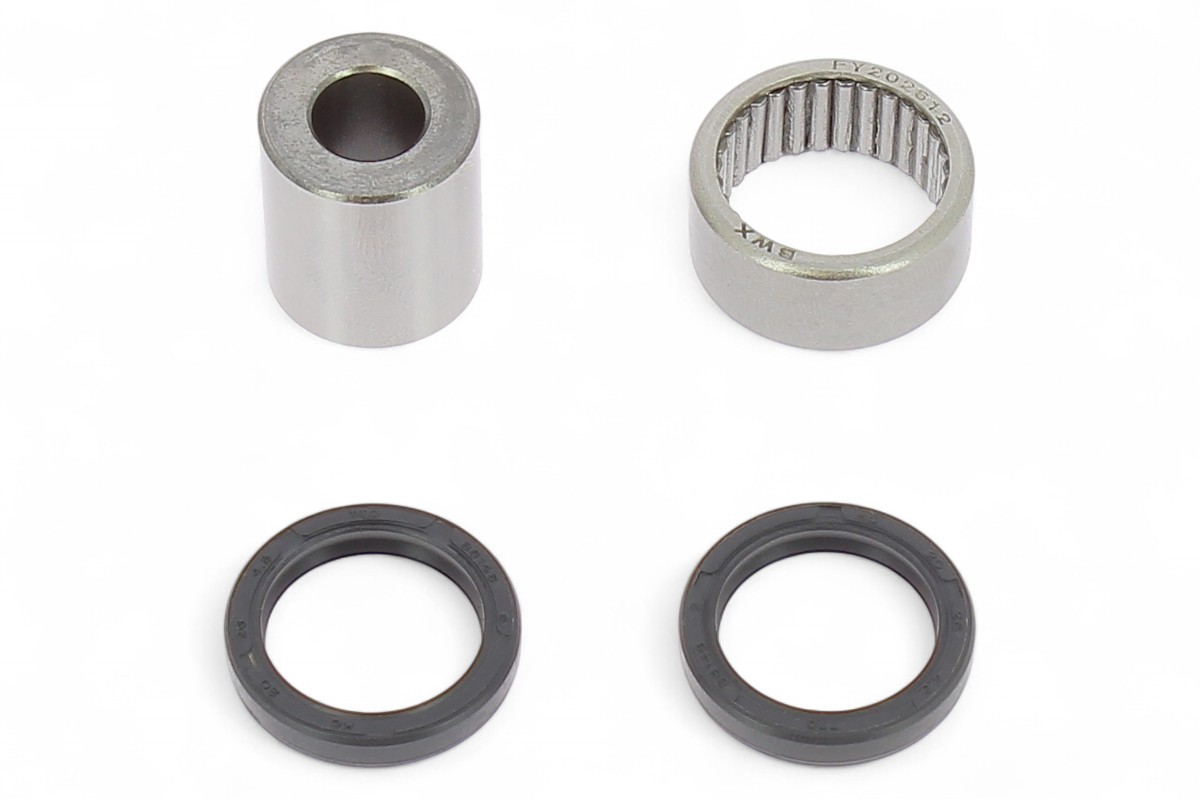 Kit cuscinetto inferiore BWX per monoammortizzatore SUZUKI