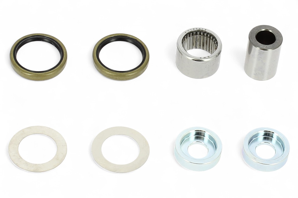 Kit cuscinetto inferiore BWX per monoammortizzatore HUSQVARNA KTM