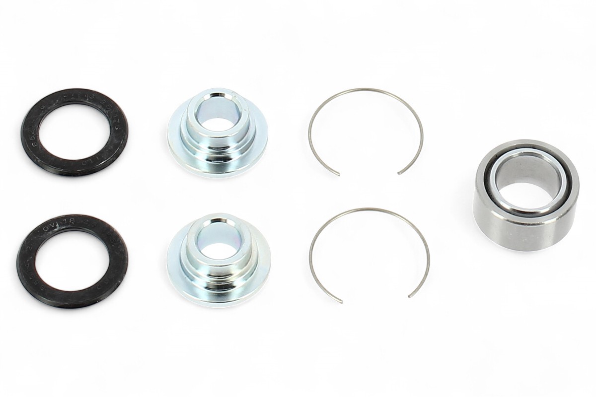 Kit cuscinetto superiore BWX per monoammortizzatore GASGAS HUSQVARNA KTM