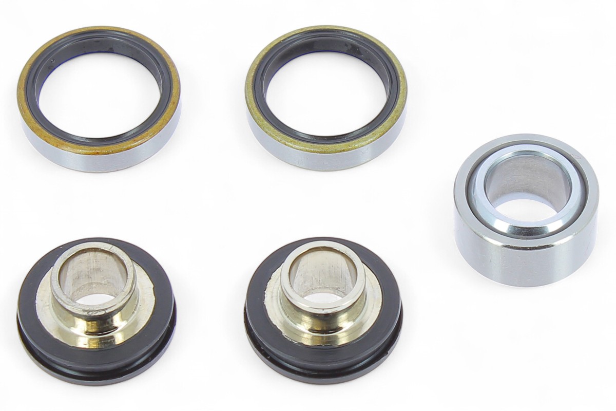 Kit cuscinetto inferiore BWX per monoammortizzatore KTM