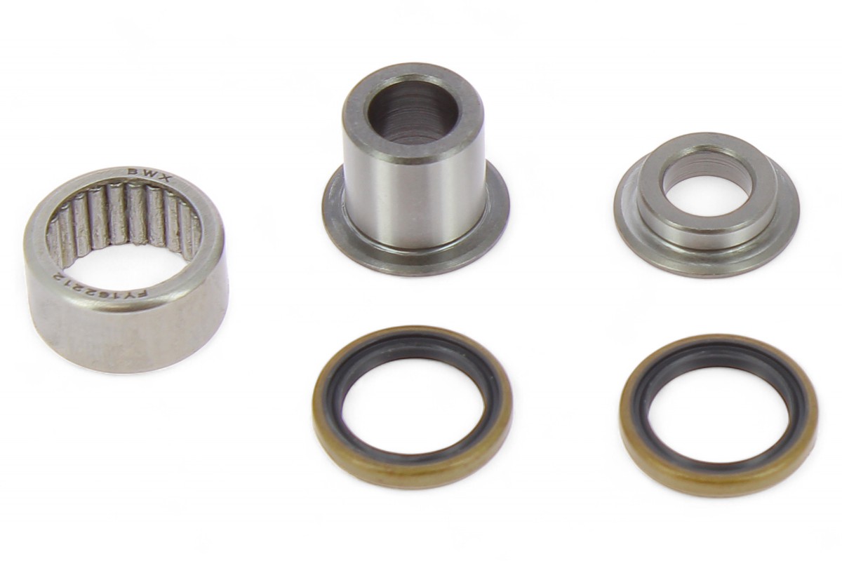 Kit cuscinetto inferiore BWX per monoammortizzatore RM 125/250 01