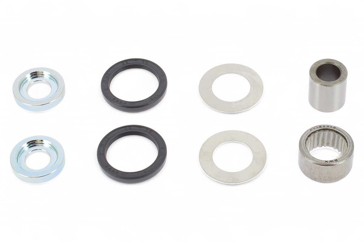 Kit cuscinetto inferiore BWX per monoammortizzatore RMZ 250/450