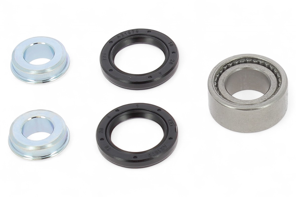 Kit cuscinetto inferiore BWX per monoammortizzatore SHERCO