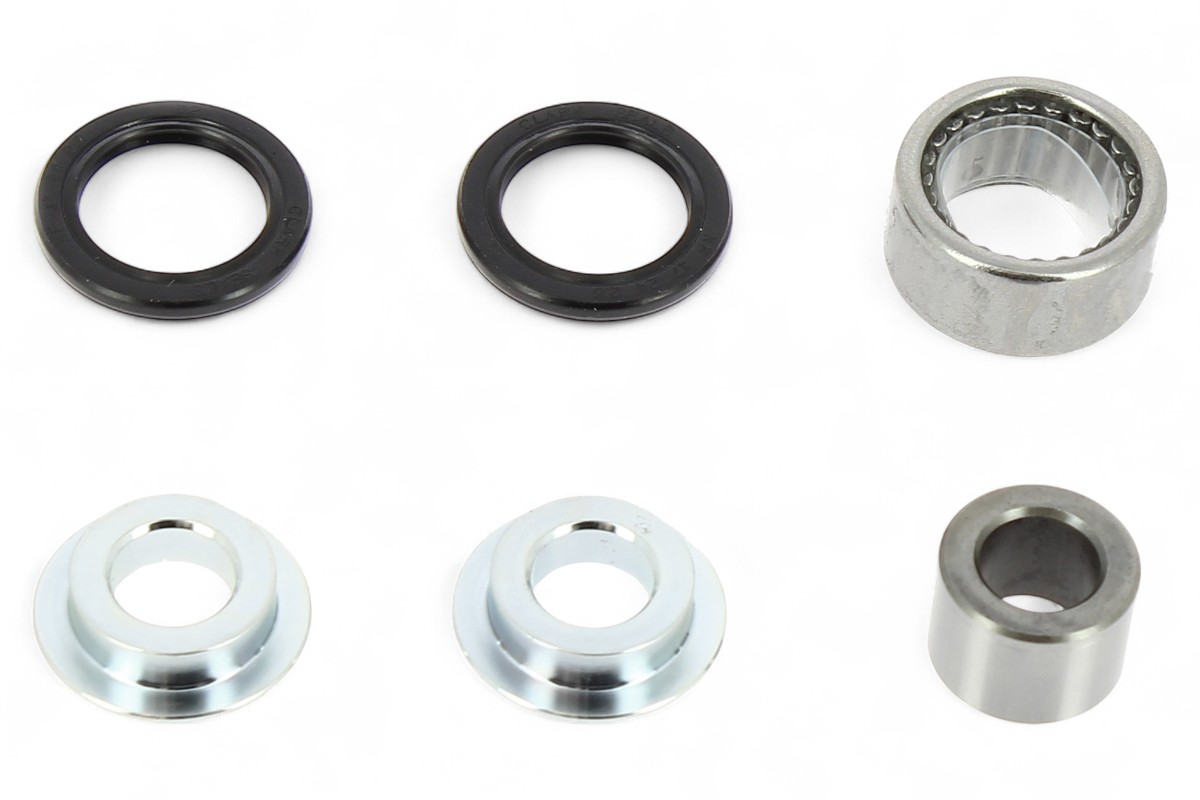 Kit cuscinetto inferiore BWX per monoammortizzatore FANTIC YAMAHA