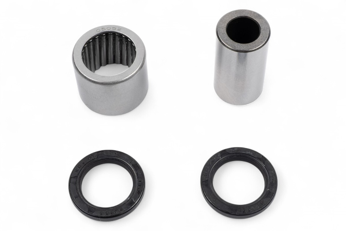 Kit cuscinetto inferiore BWX per monoammortizzatore YAMAHA YZ 65