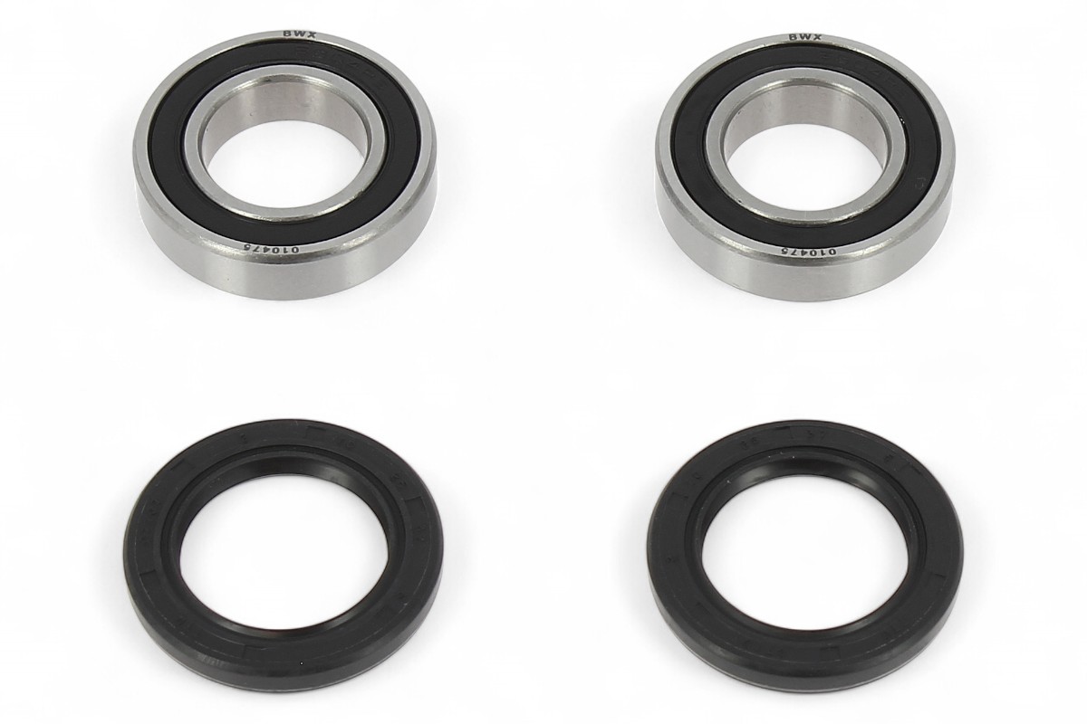 Kit cuscinetti ruota anteriore BWX - KAWASAKI SUZUKI