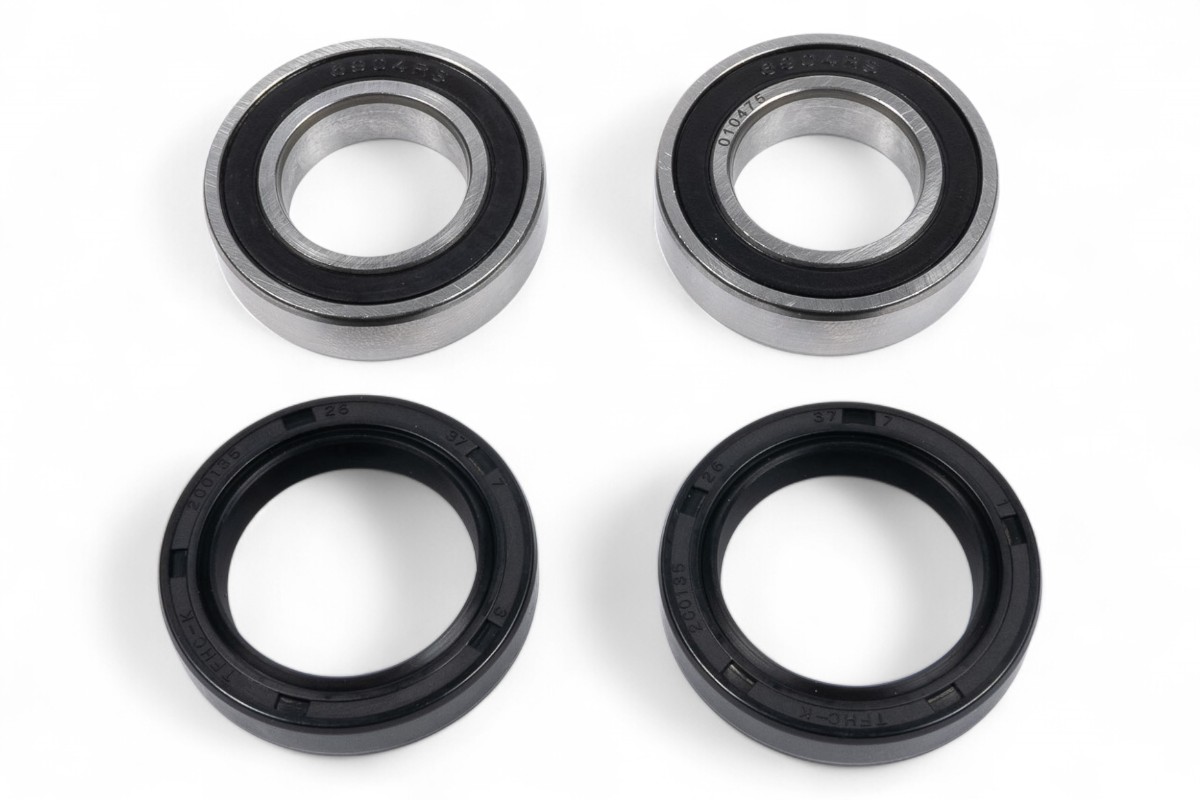 Kit cuscinetti ruota anteriore BWX - HONDA KTM