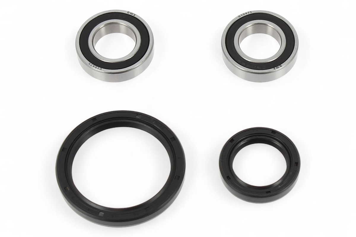 Kit cuscinetti ruota anteriore BWX - CRF 250/450 X