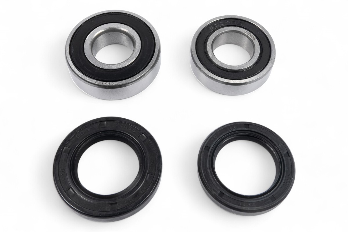 Kit cuscinetti ruota posteriore BWX - HONDA