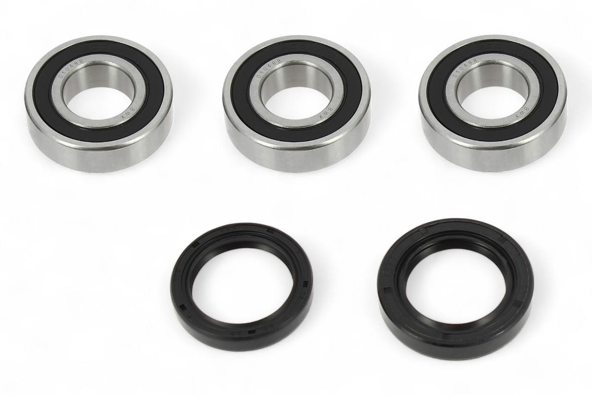 Kit cuscinetti ruota posteriore BWX - CR 125/250/500