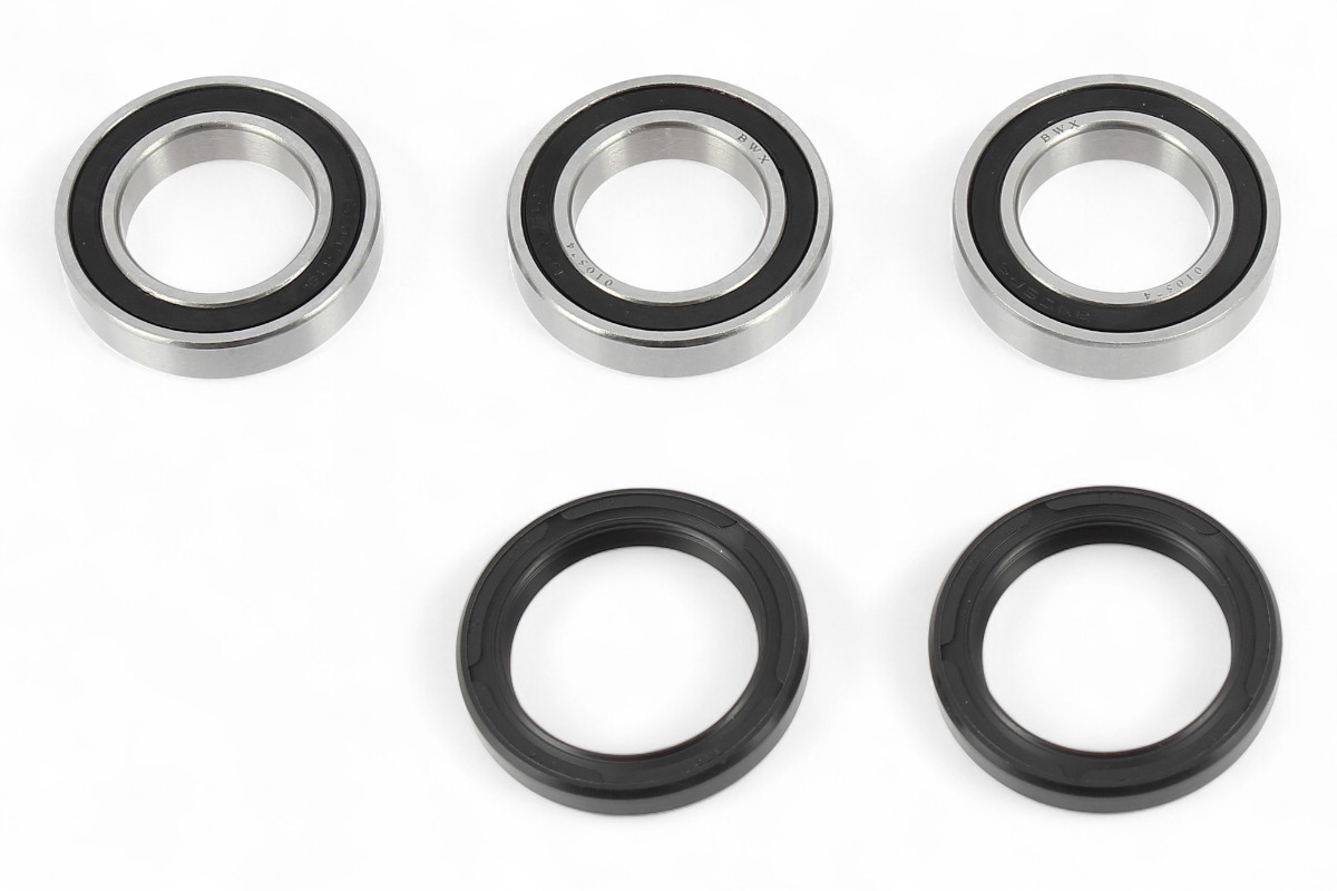 Kit cuscinetti ruota posteriore BWX - HONDA SUZUKI