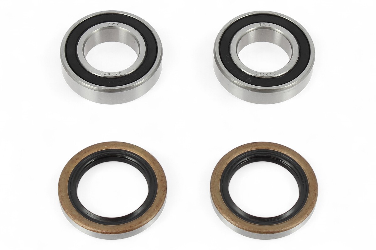 Kit cuscinetti ruota posteriore BWX - GASGAS HUSABERG HUSQVARNA KTM