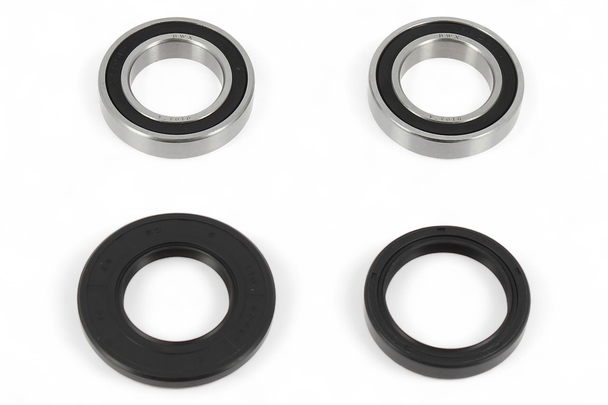Kit cuscinetti ruota anteriore BWX - HUSQVARNA