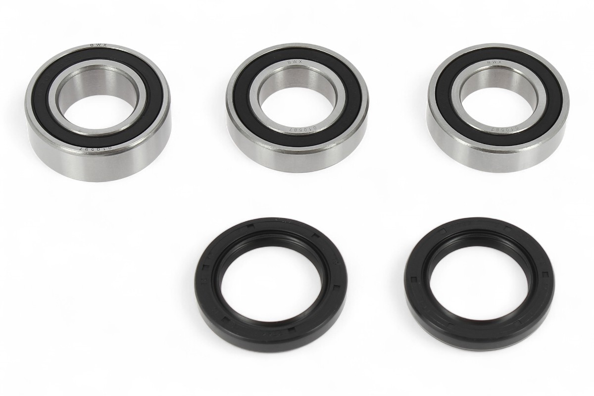 Kit cuscinetti ruota posteriore BWX - HUSQVARNA