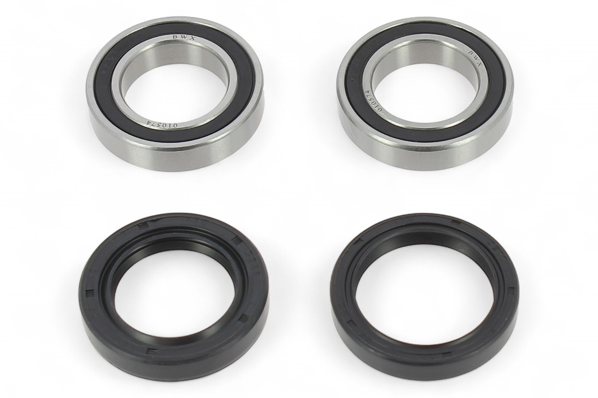 Kit cuscinetti ruota anteriore BWX - HUSQVARNA
