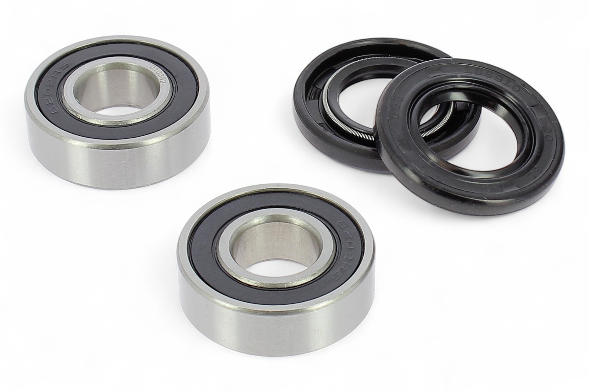 Kit cuscinetti ruota anteriore BWX - YAMAHA