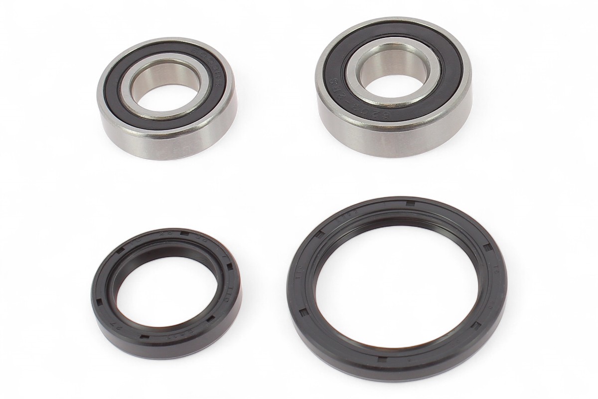 Kit cuscinetti ruota anteriore BWX - KTM