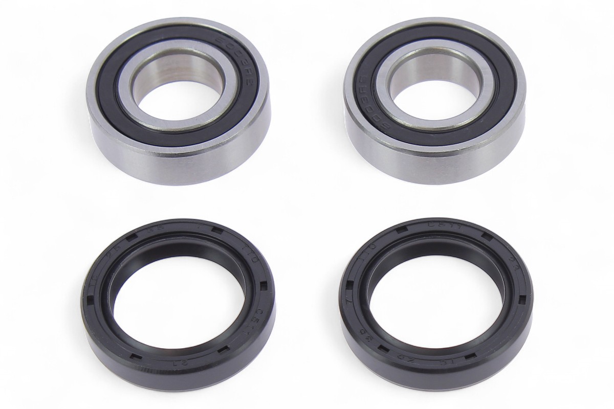 Kit cuscinetti ruota anteriore BWX - KTM