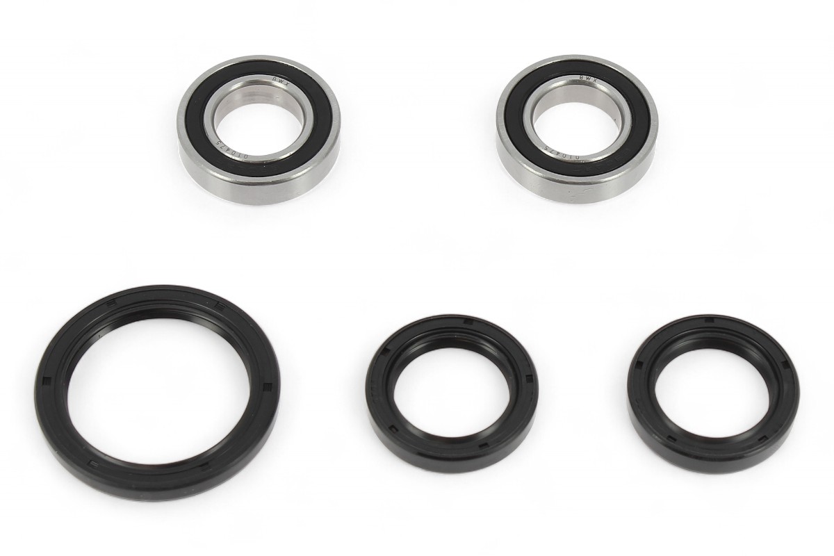 Kit cuscinetti ruota anteriore BWX - KTM
