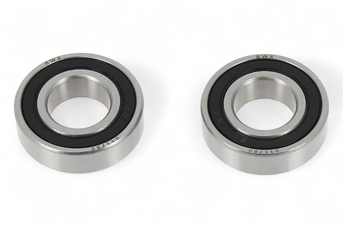Kit cuscinetti ruota anteriore BWX - GASGAS HUSQVARNA SUZUKI TM