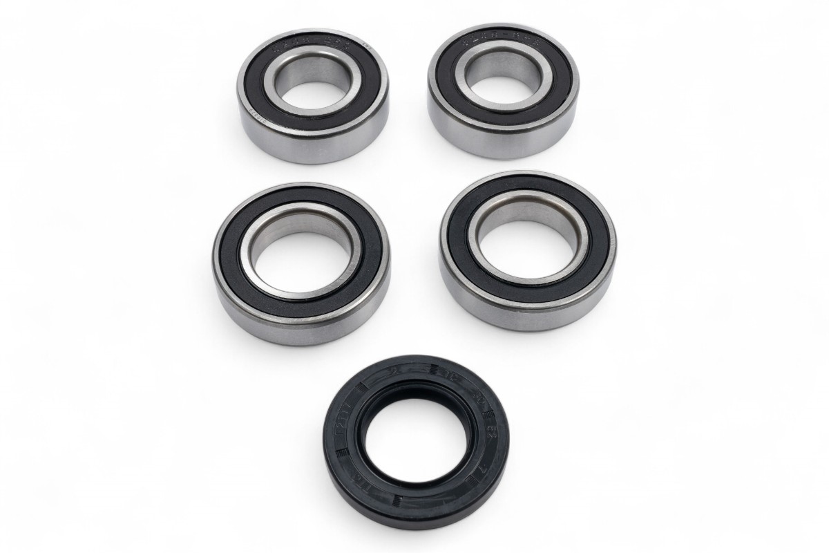 Kit cuscinetti ruota posteriore BWX - KTM