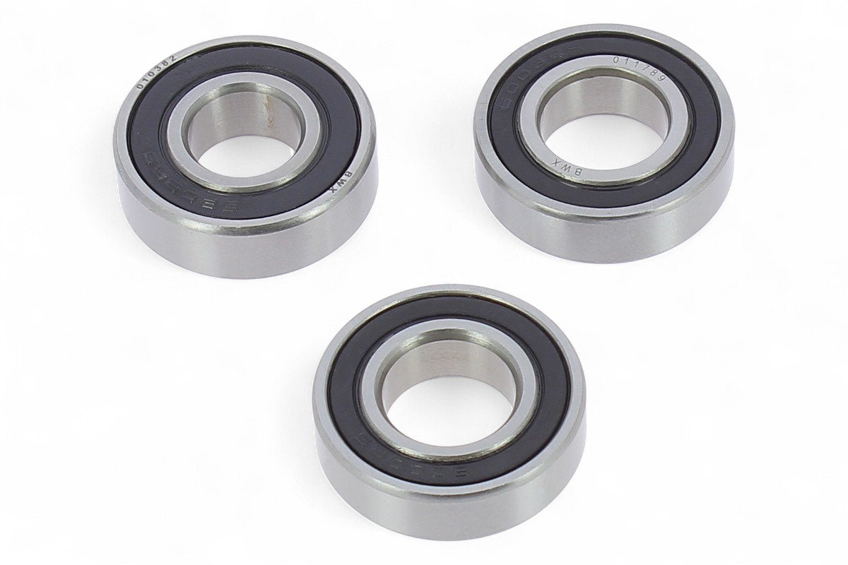 Kit cuscinetti ruota posteriore BWX - GASGAS HUSQVARNA KTM 50