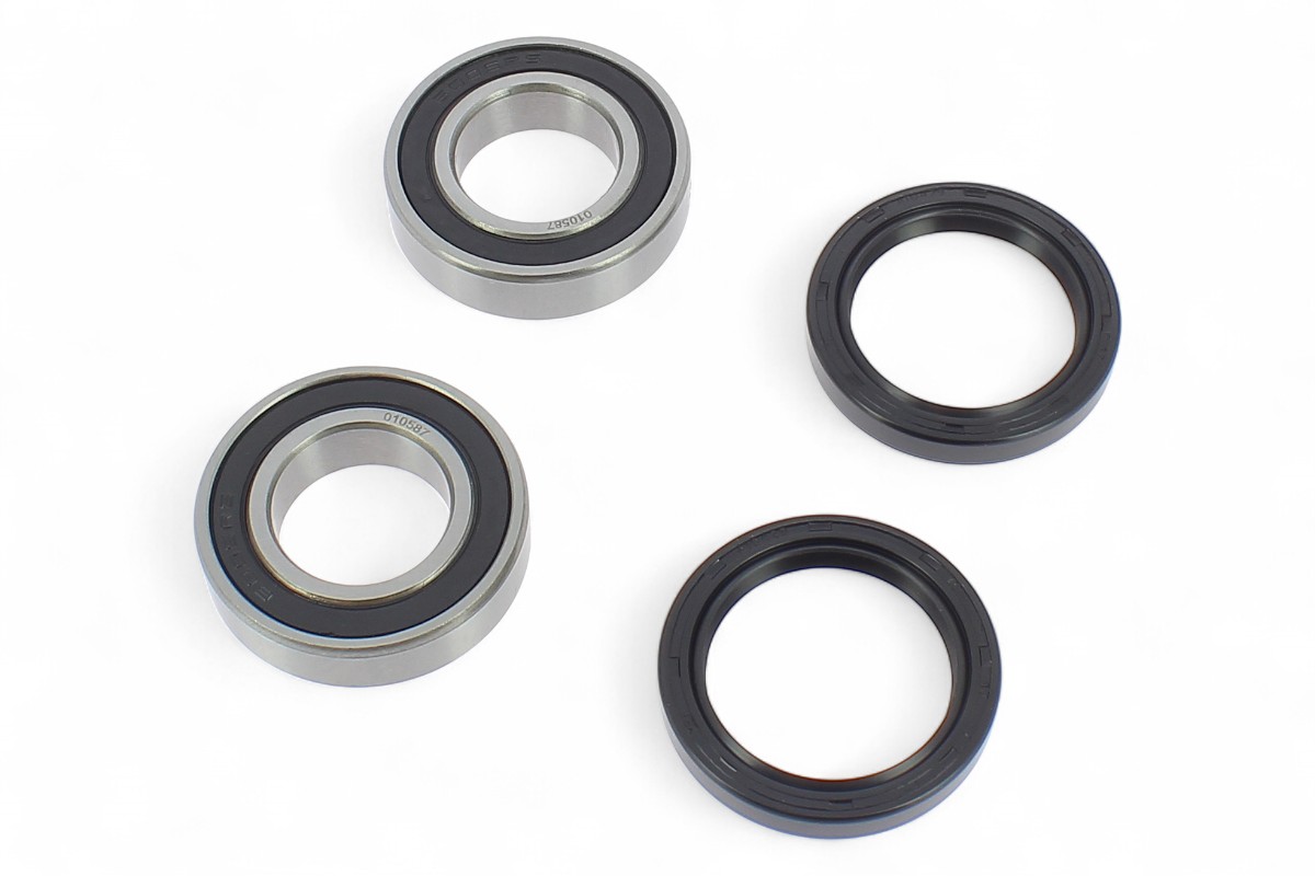 Kit cuscinetti ruota posteriore BWX - GASGAS HUSQVARNA KTM