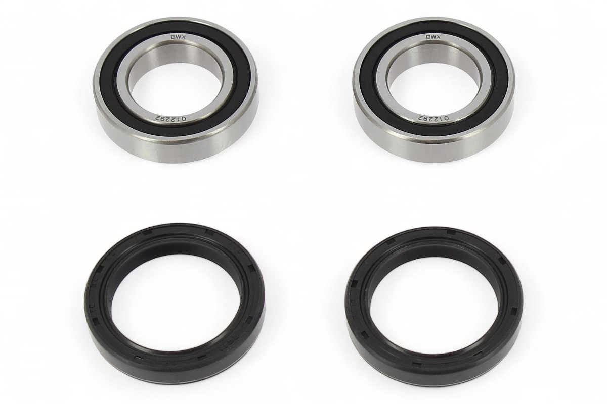 Kit cuscinetti ruota anteriore BWX - FANTIC KAWASAKI SUZUKI YAMAHA